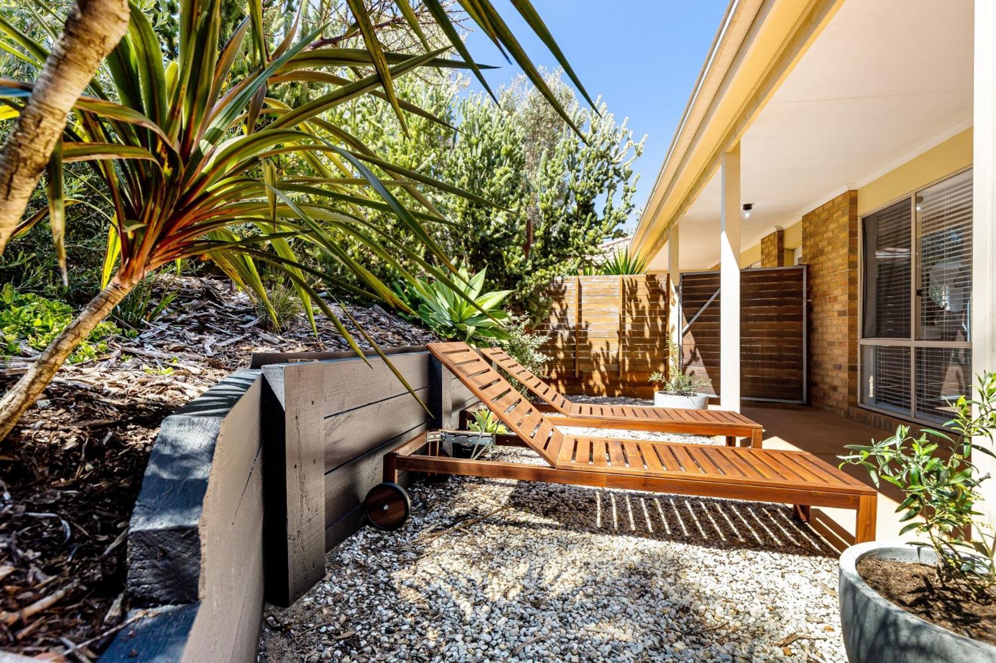 Ocean Bay Retreat - Relish In Gorgeous Beachy Style Villa Rye Esterno foto